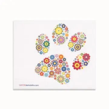 Swedish Sponge Cloth