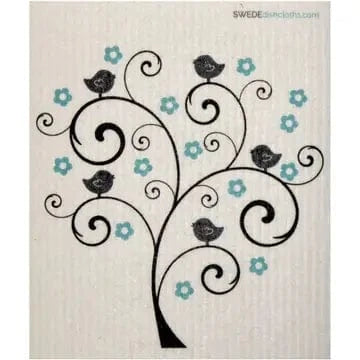 Swedish Sponge Cloth