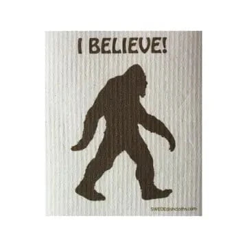 Swedish Sponge Cloth