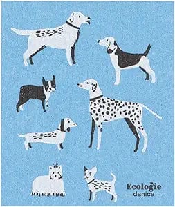 Swedish Sponge Cloth