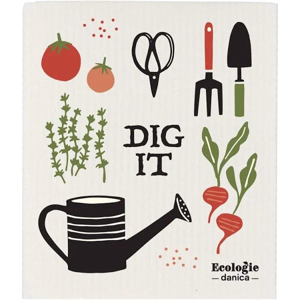 Swedish Sponge Cloth