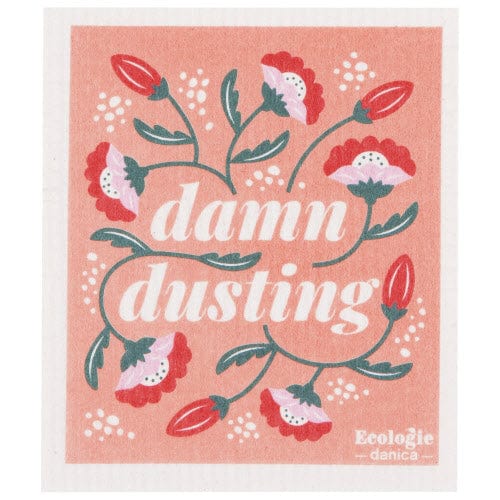 Swedish Sponge Cloth