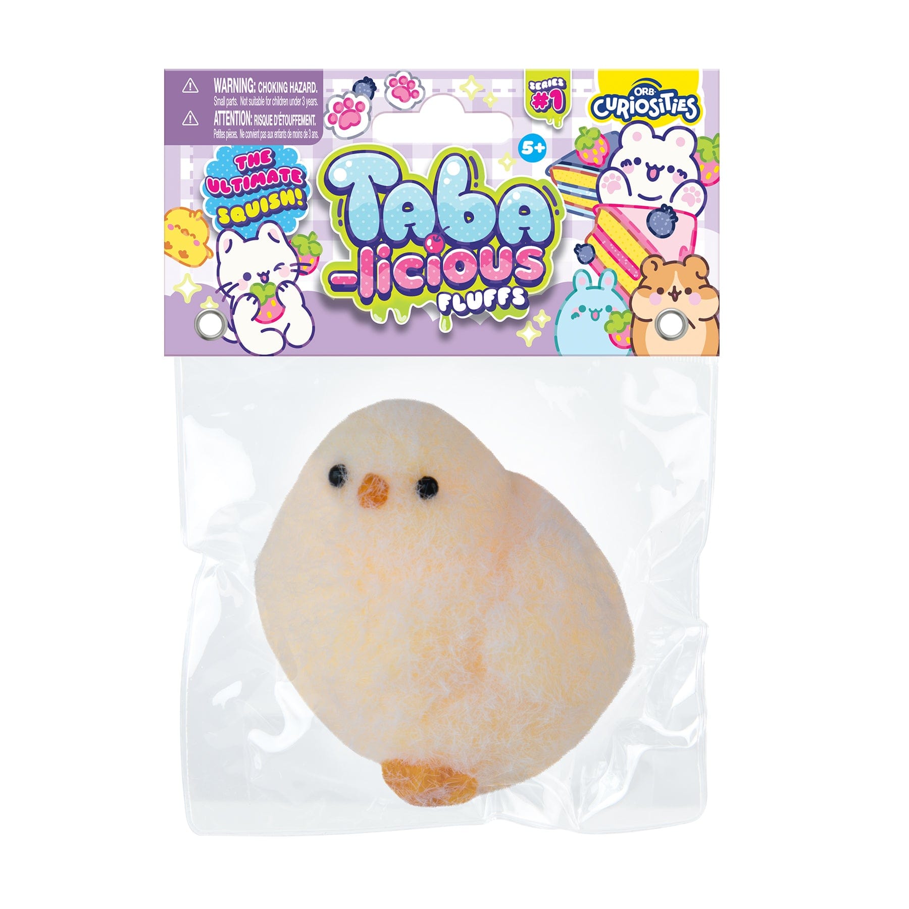 Kids Easter Basket Fillers