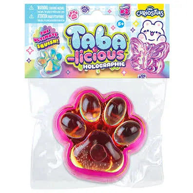 Humble Roots Boutique Toy Taba-Licious Holograms