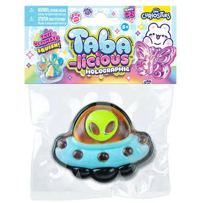 Taba-Licious Holograms