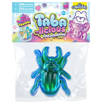 Taba-Licious Holograms