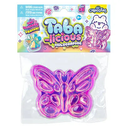 Taba-Licious Holograms