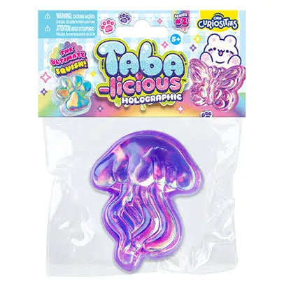 Taba-Licious Holograms