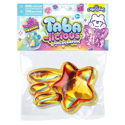 Taba-Licious Holograms