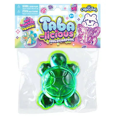 Taba-Licious Holograms