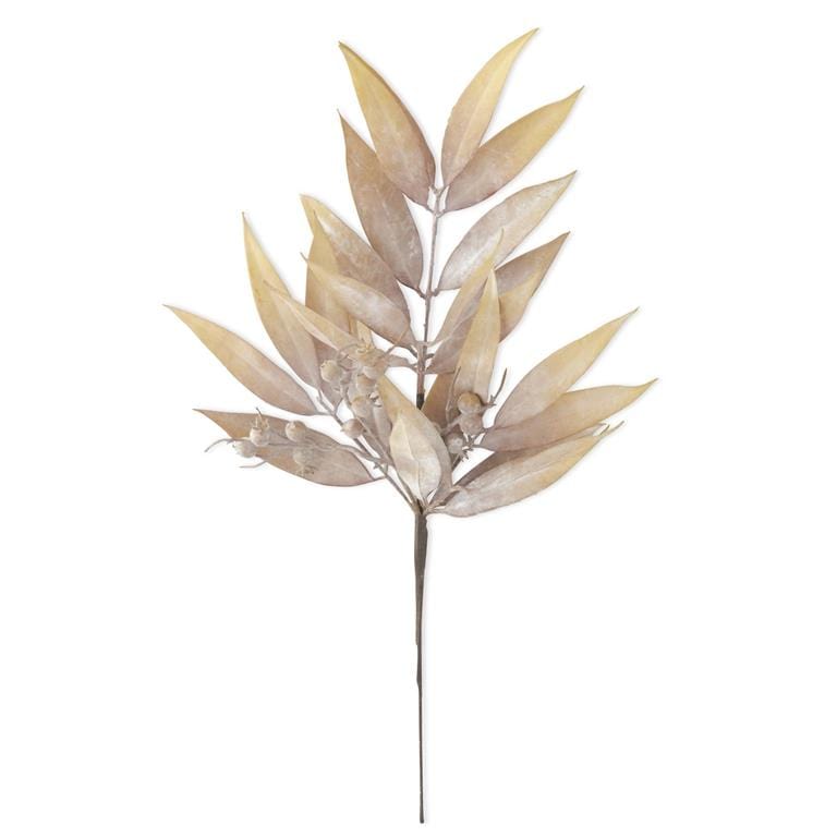 Tan Eucalyptus & Rosehip Pick