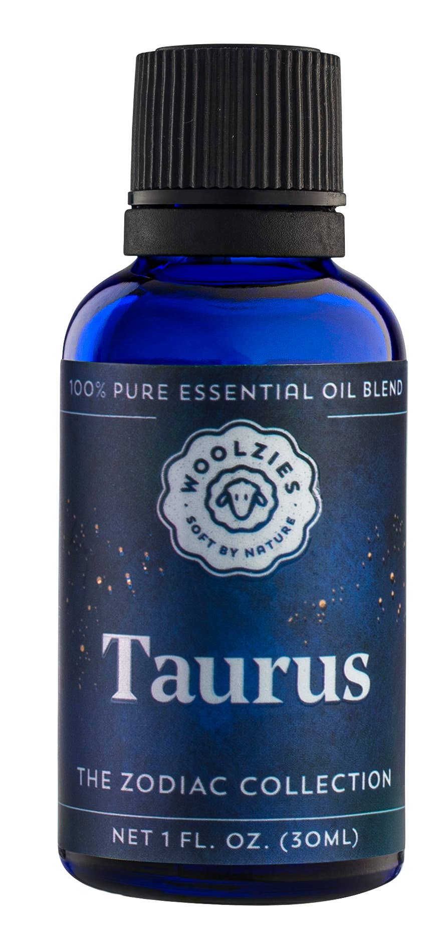 Taurus Zodiac Essential Oil Blend 10ml