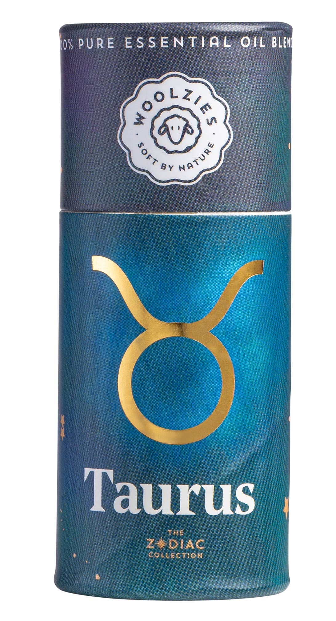 Taurus Zodiac Essential Oil Blend 10ml