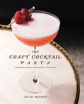 Book Depot Book The Craft Cocktail Party Book
