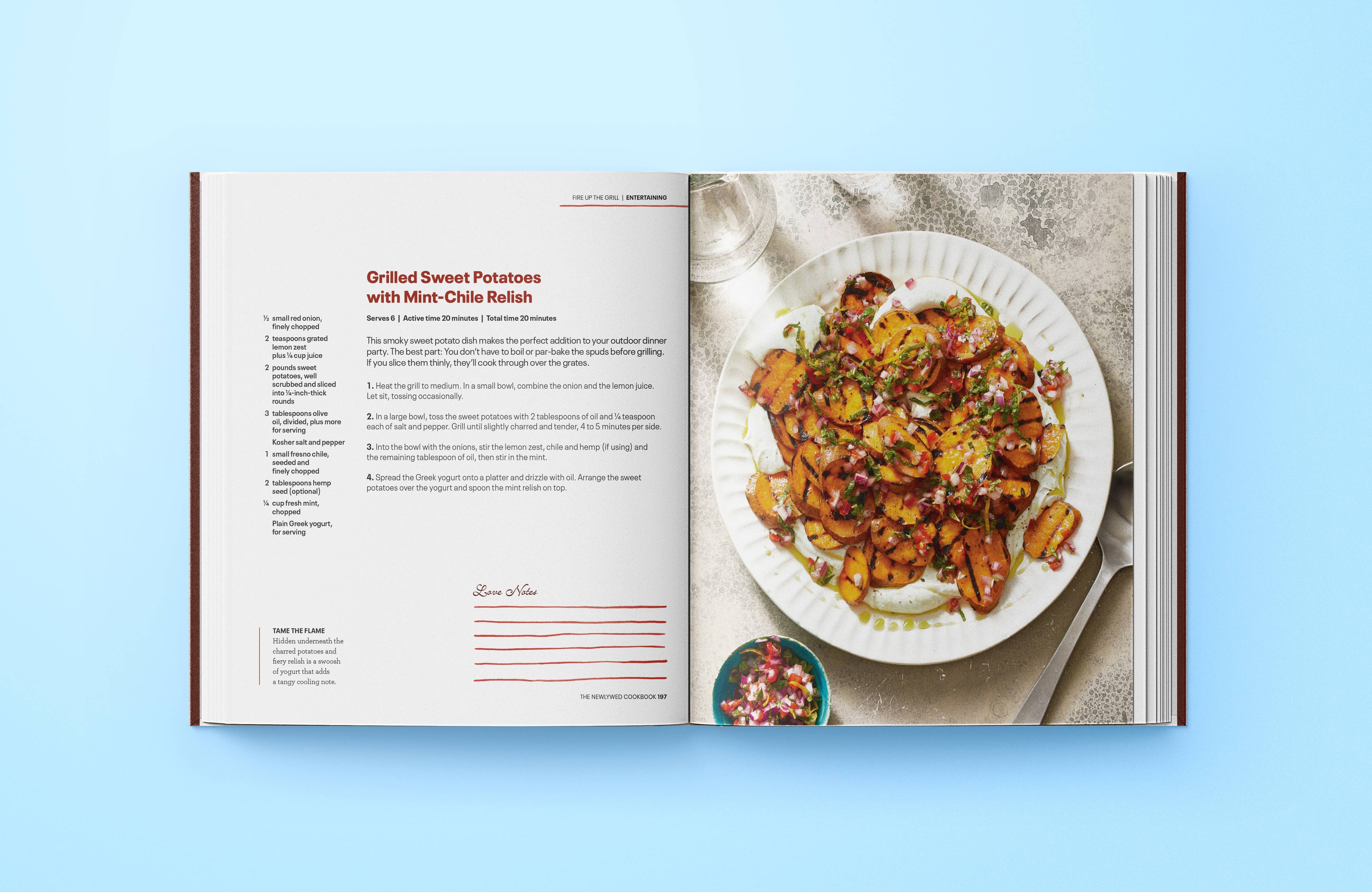 Penguin Random House LLC The Newlywed Cookbook