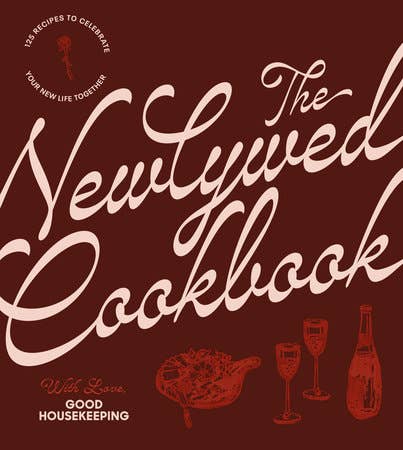 Penguin Random House LLC The Newlywed Cookbook