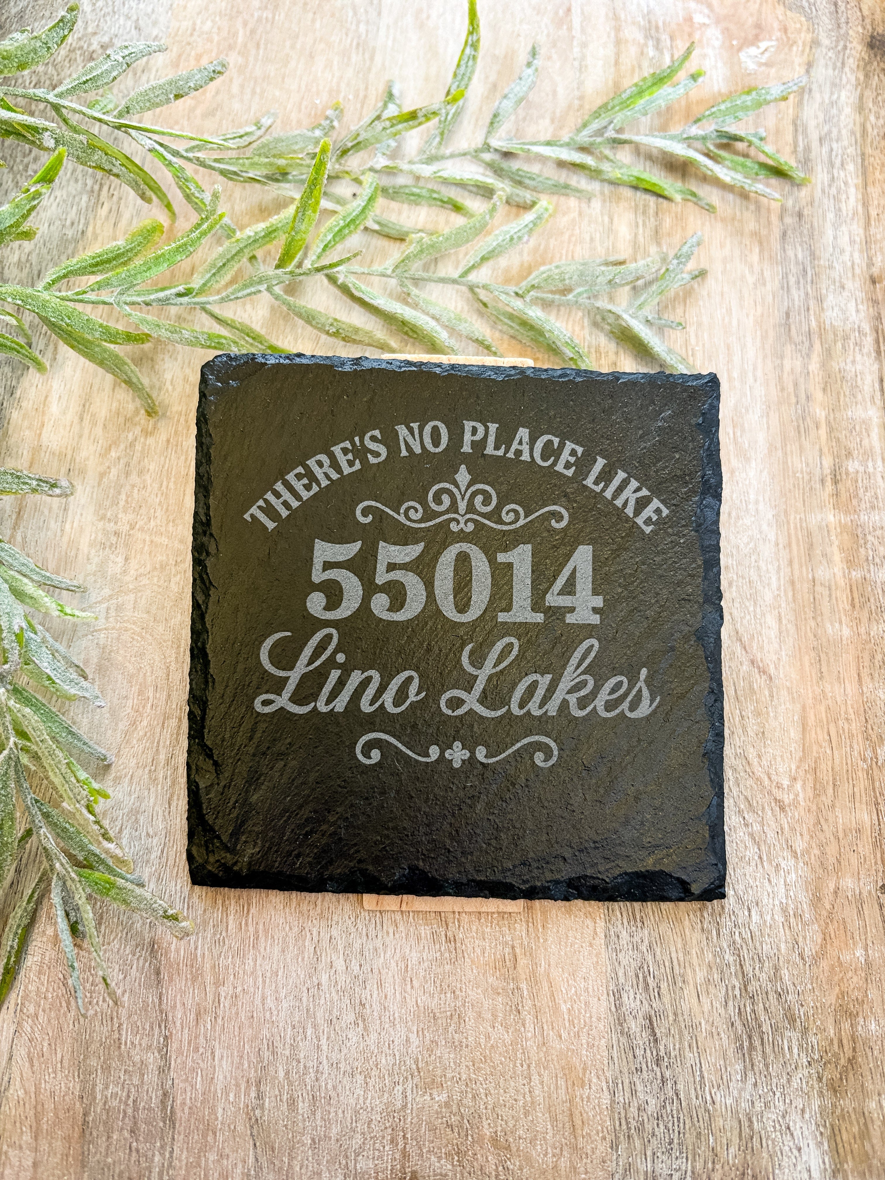 There's No Place Like - City Coaster