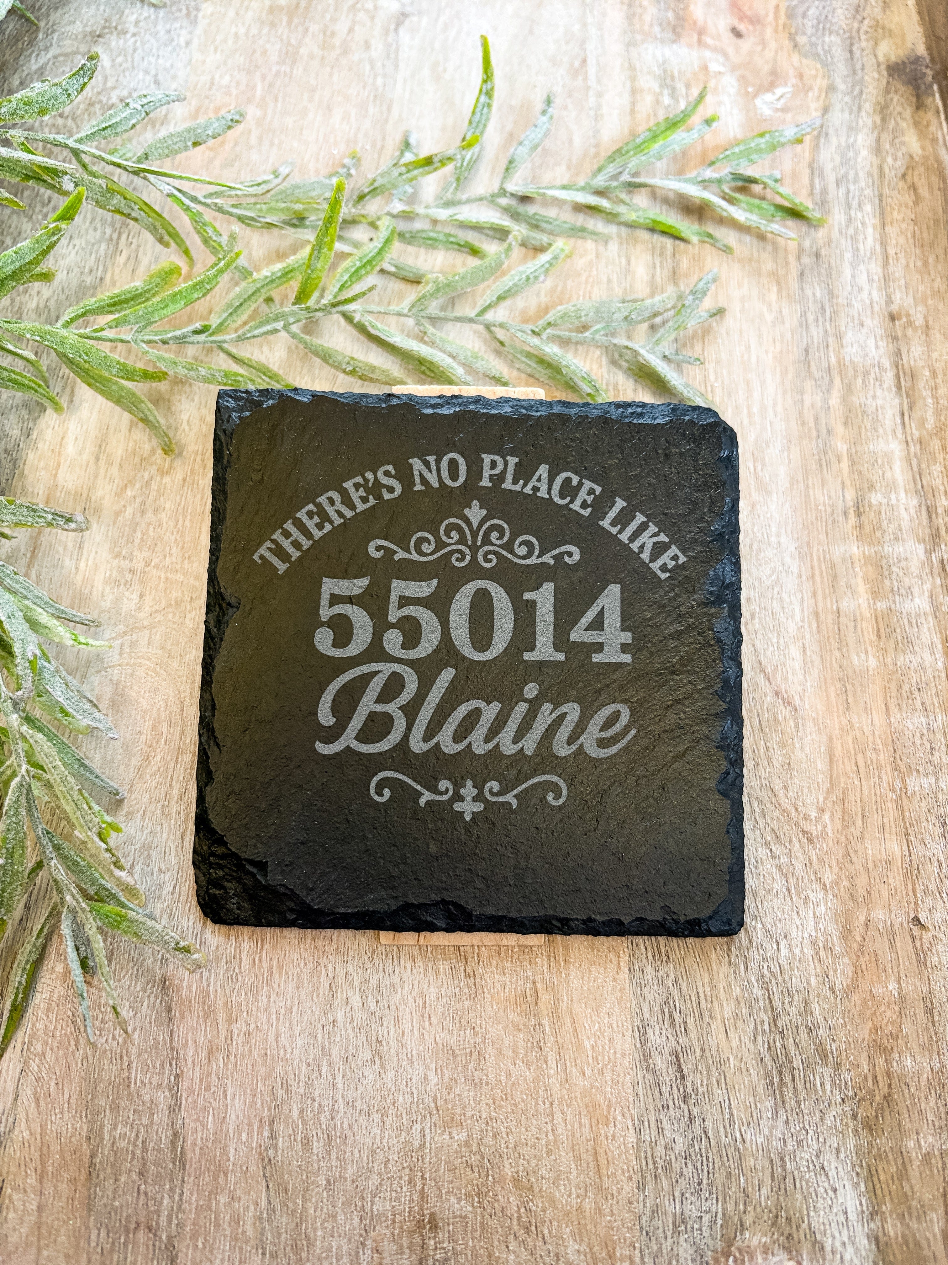 There's No Place Like - City Coaster