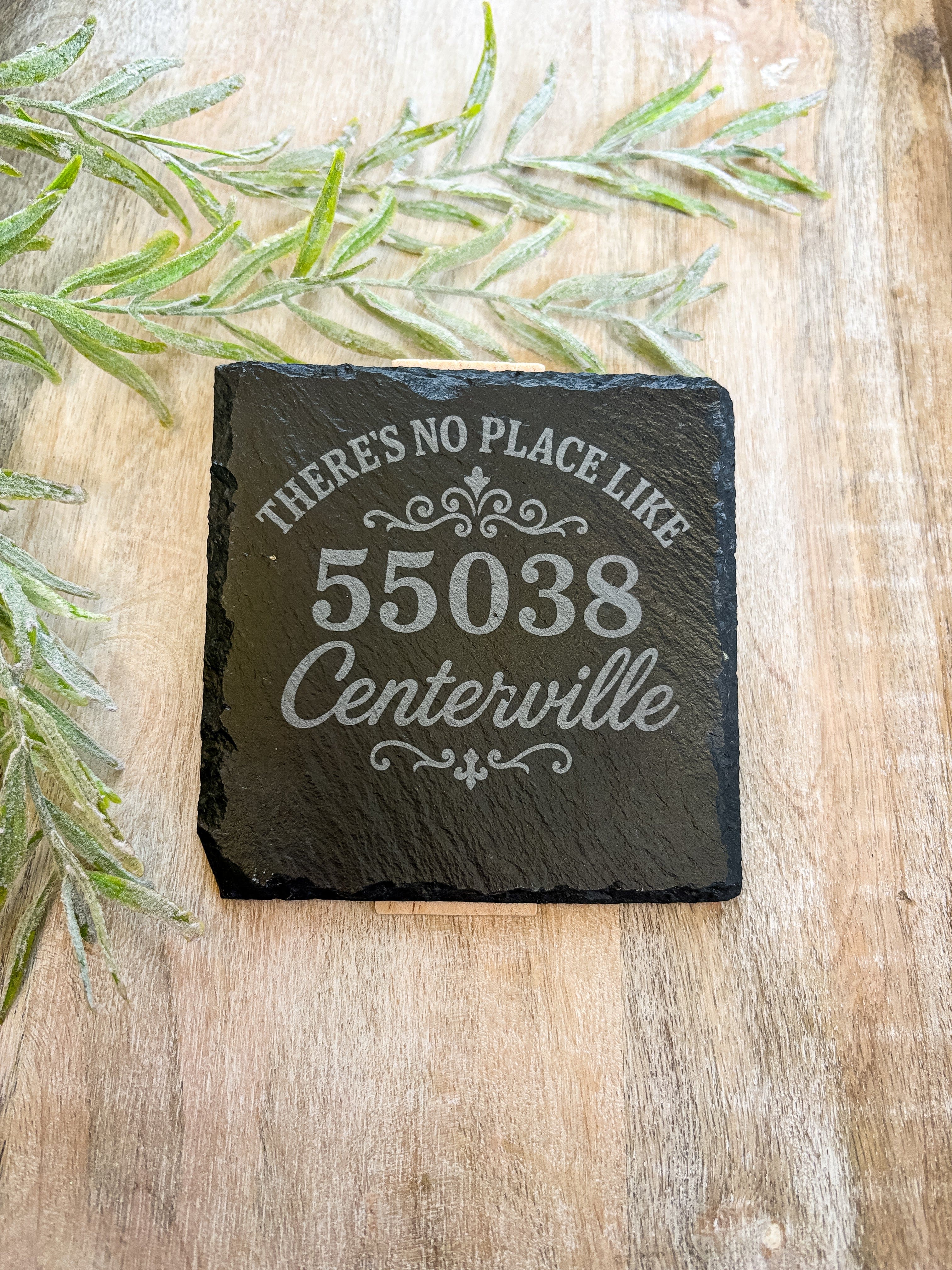 There's No Place Like - City Coaster