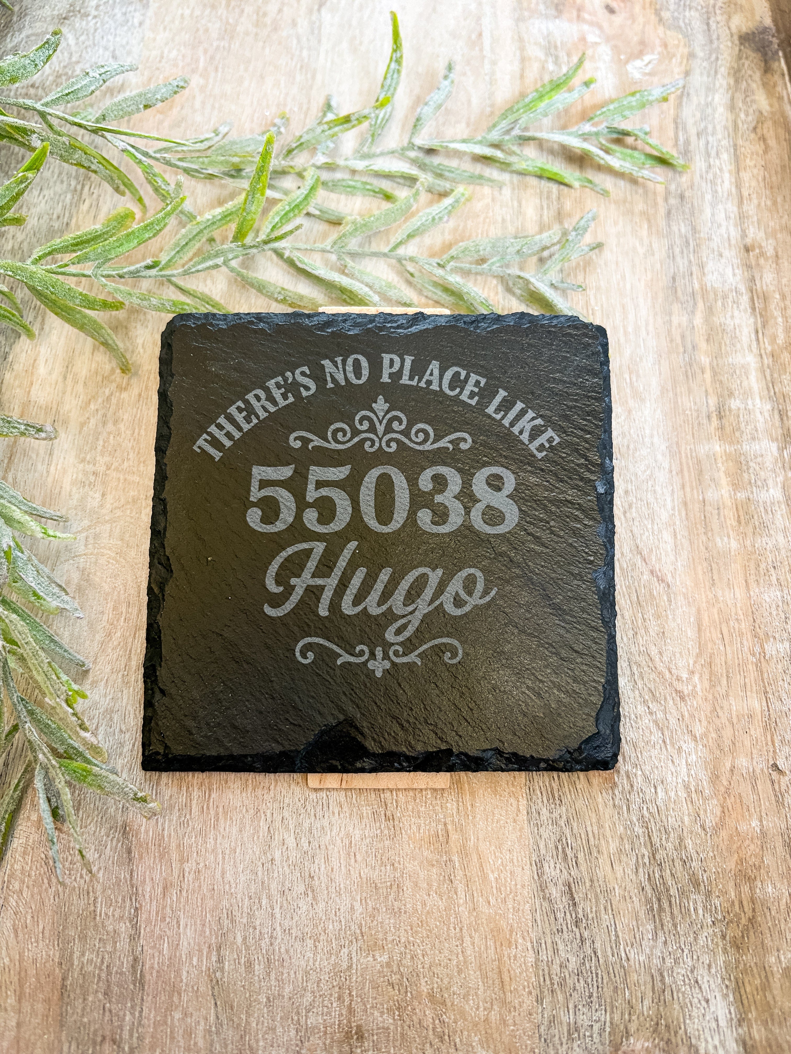 There's No Place Like - City Coaster