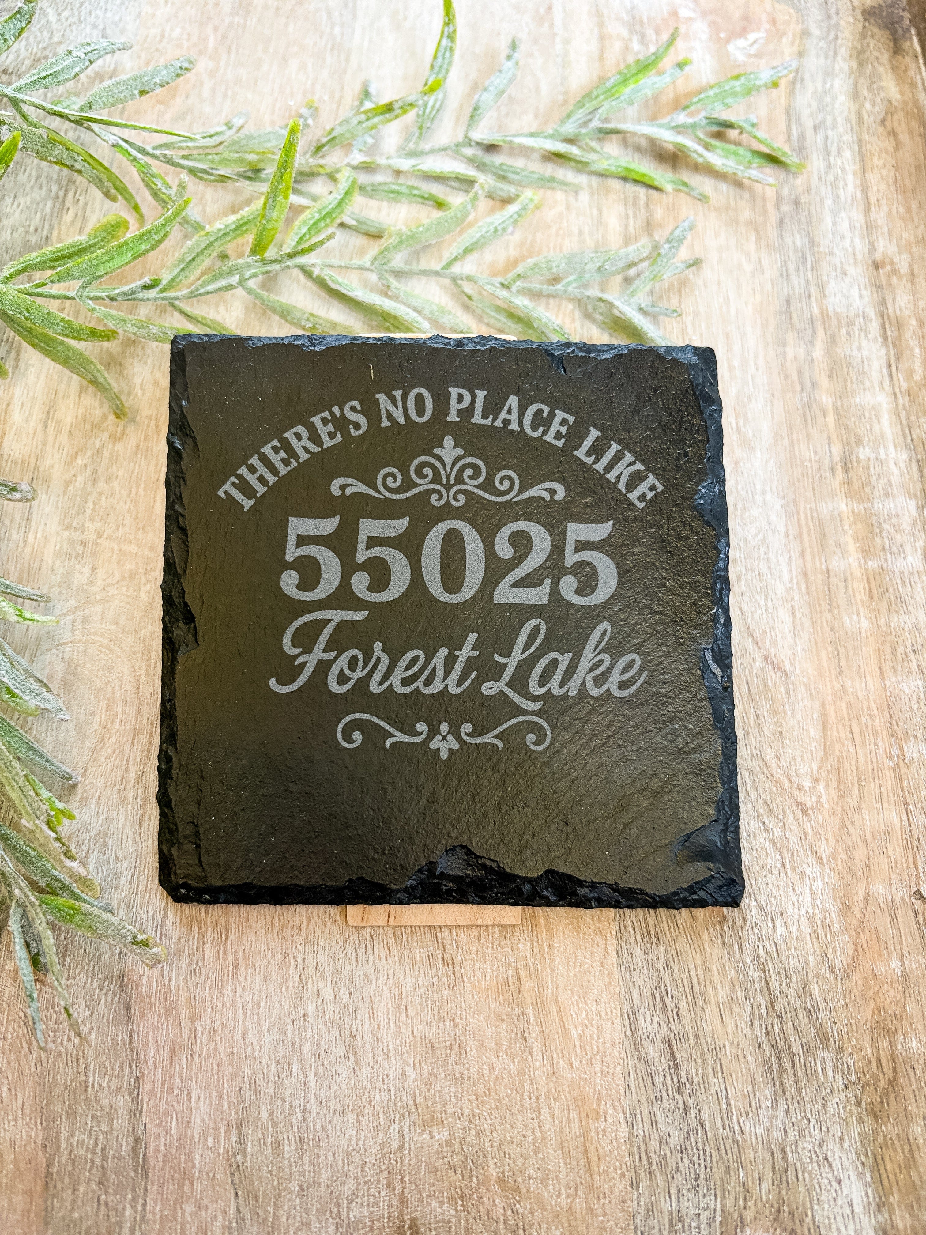 There's No Place Like - City Coaster