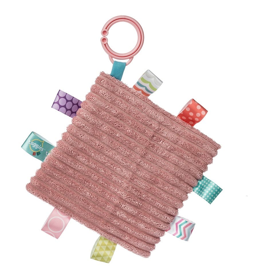 Tippy Turtle Crinkle Teether