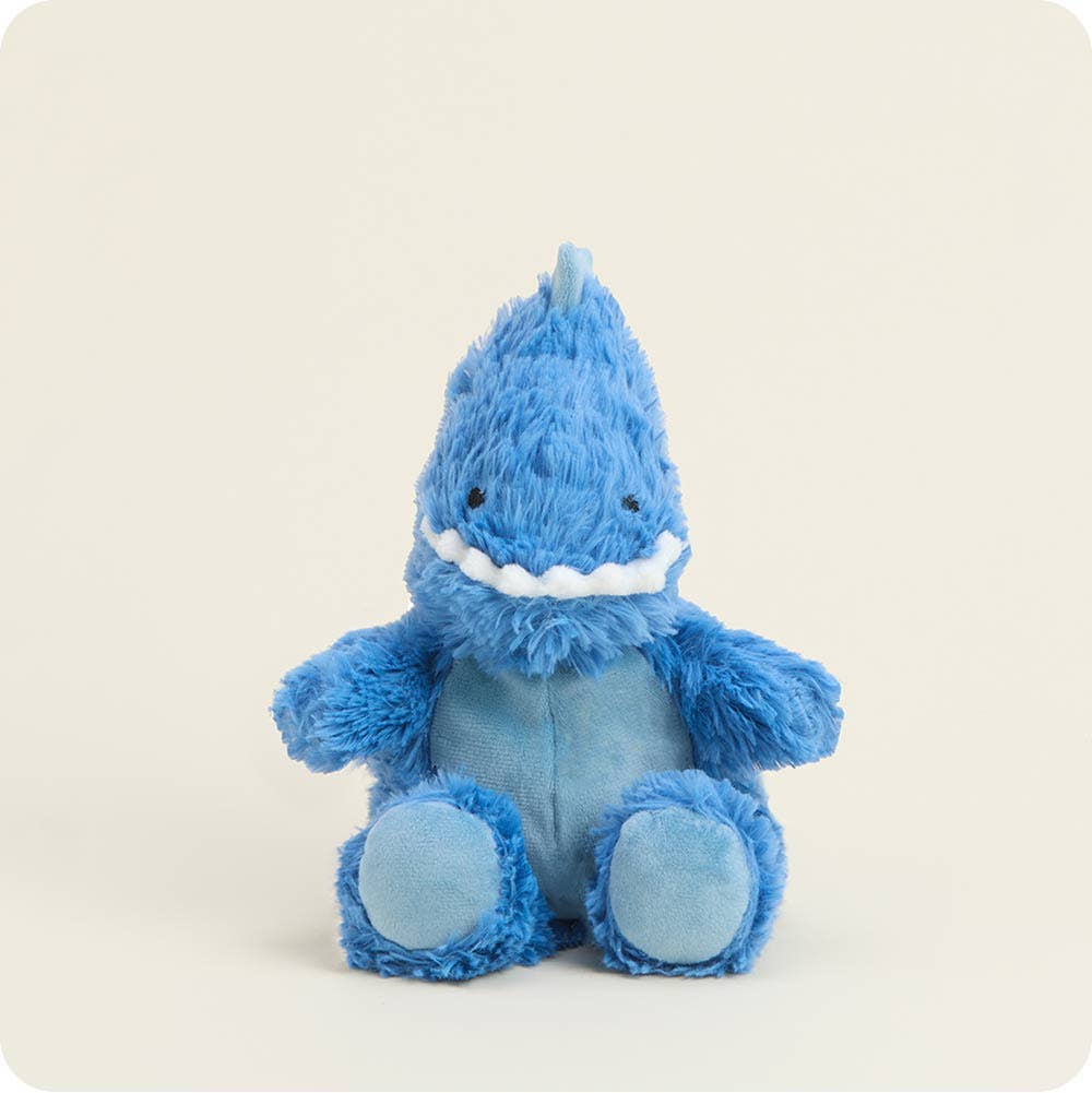 Warmies: America’s Favorite Microwave Plush Brand warmies Trex Warmies Junior