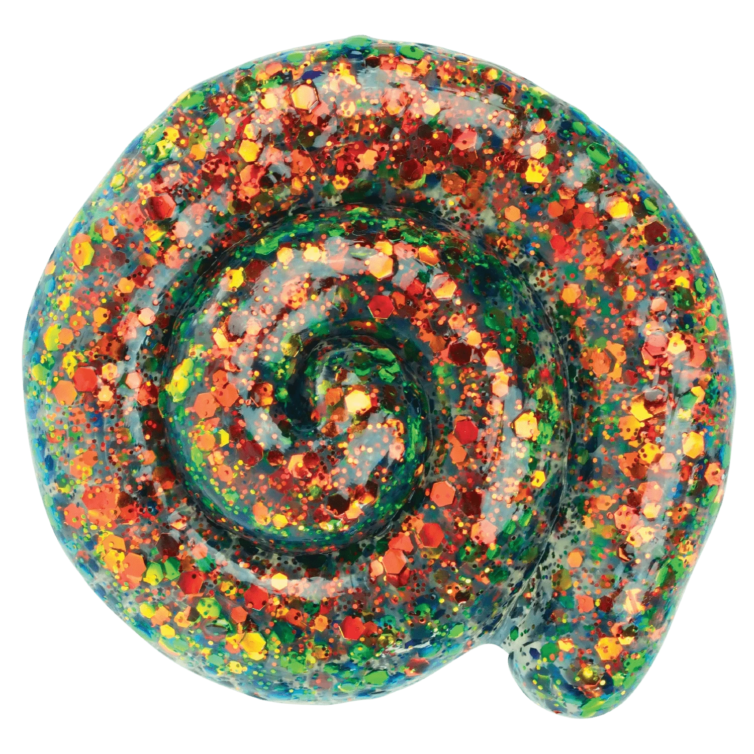 Crazy Aarons Putty Triceratops Aarons Thinking Putty