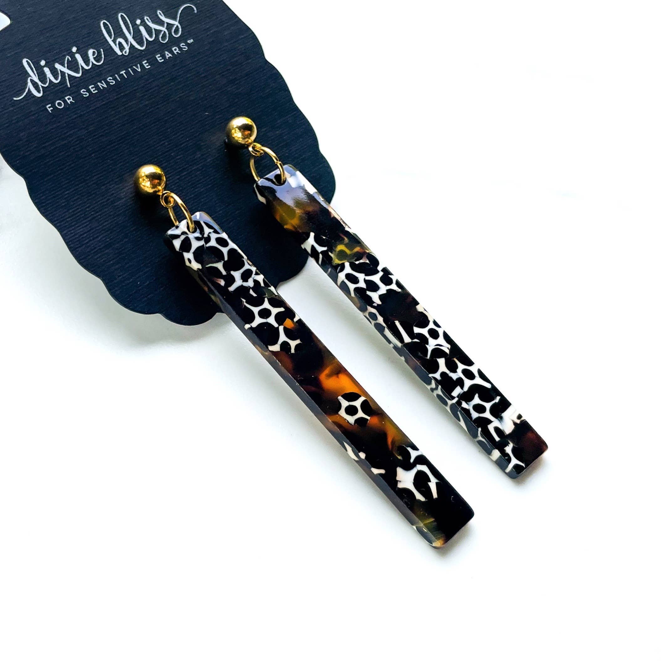 Dixie Bliss Trust Me in Jungle Grove