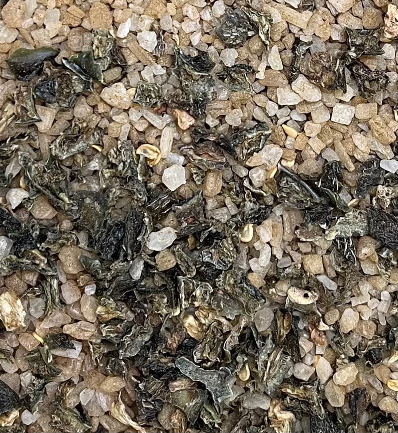 Longhorn Smokers Seasoning Up North Jalapeno Smoked Salt