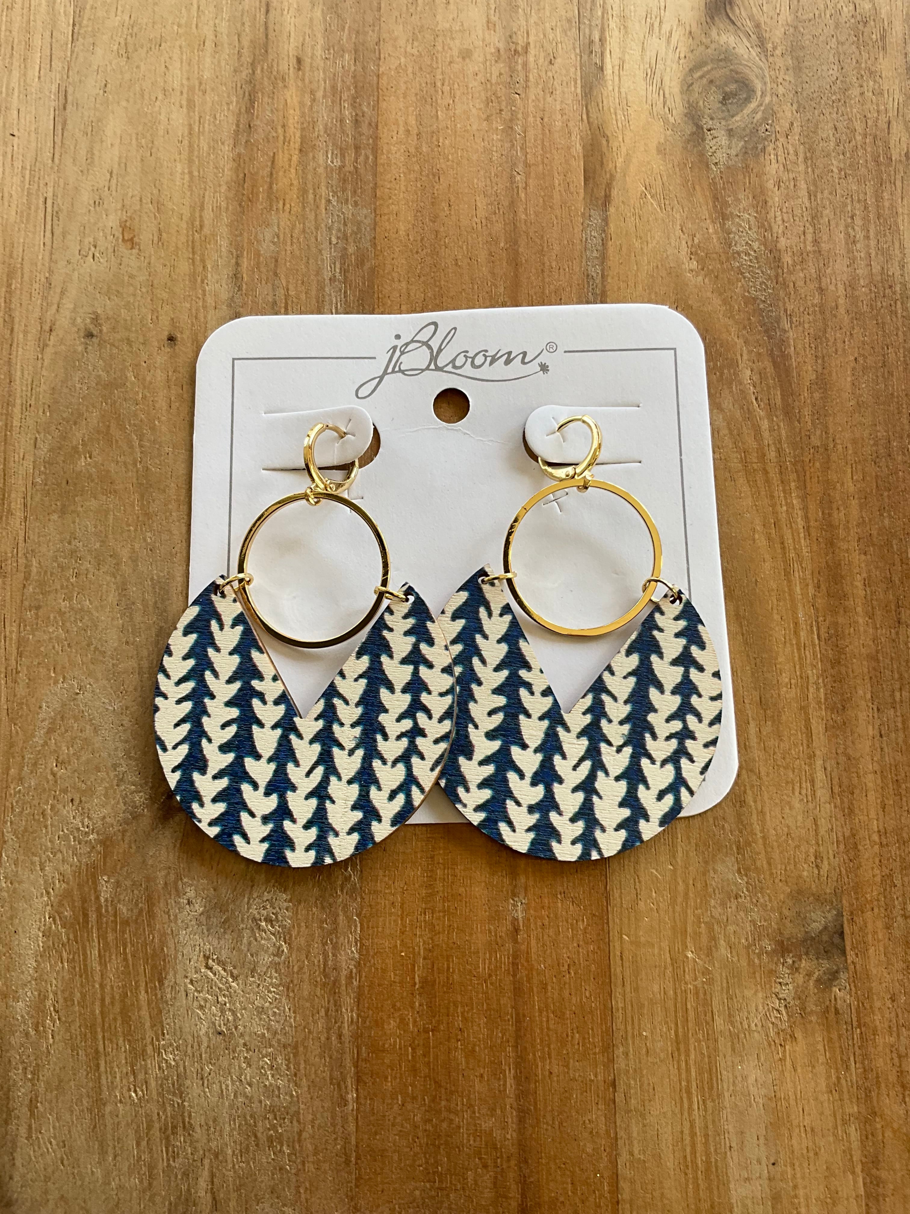 Vale Earrings