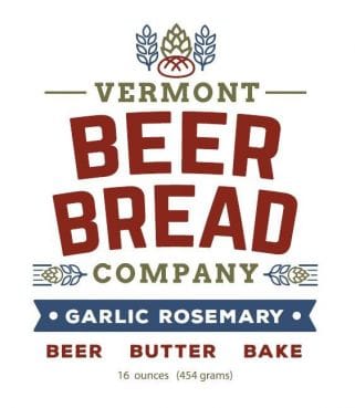Vermont Beer Bread Mix