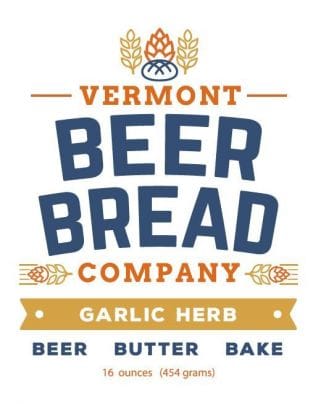 Vermont Beer Bread Mix