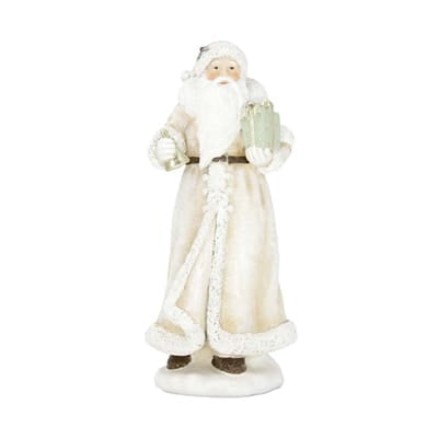 Vintage Santa