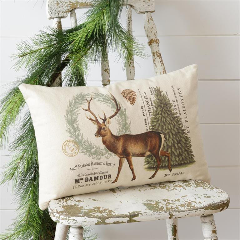 Throws & Pillows