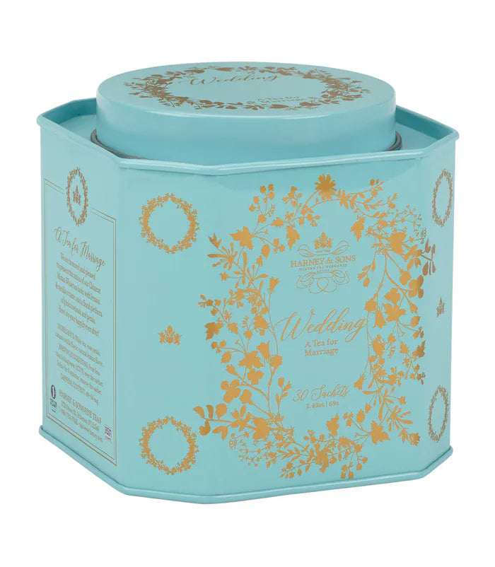 Harney & Sons Tea Tea Wedding Tea