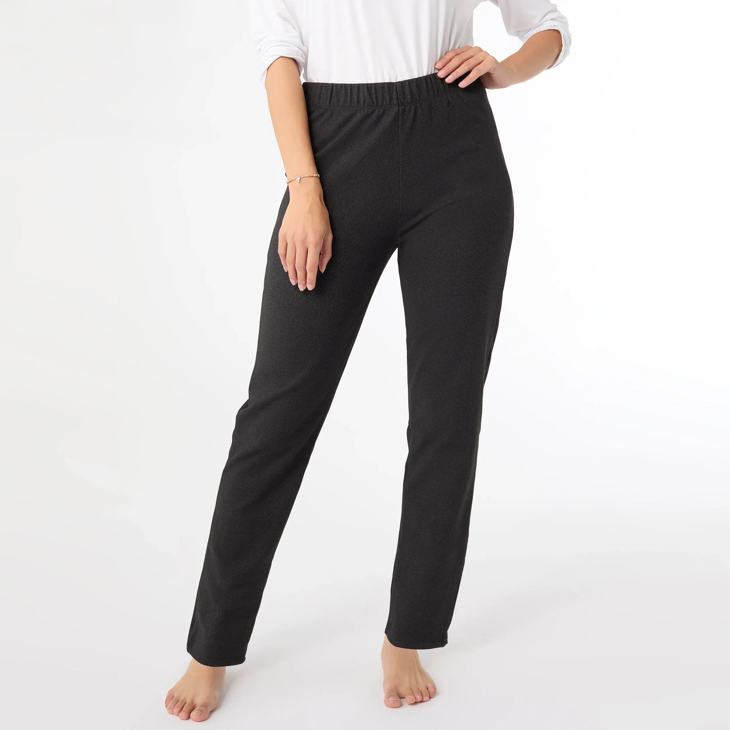 CoCo Carmen Pants Weekend Brushed Legging