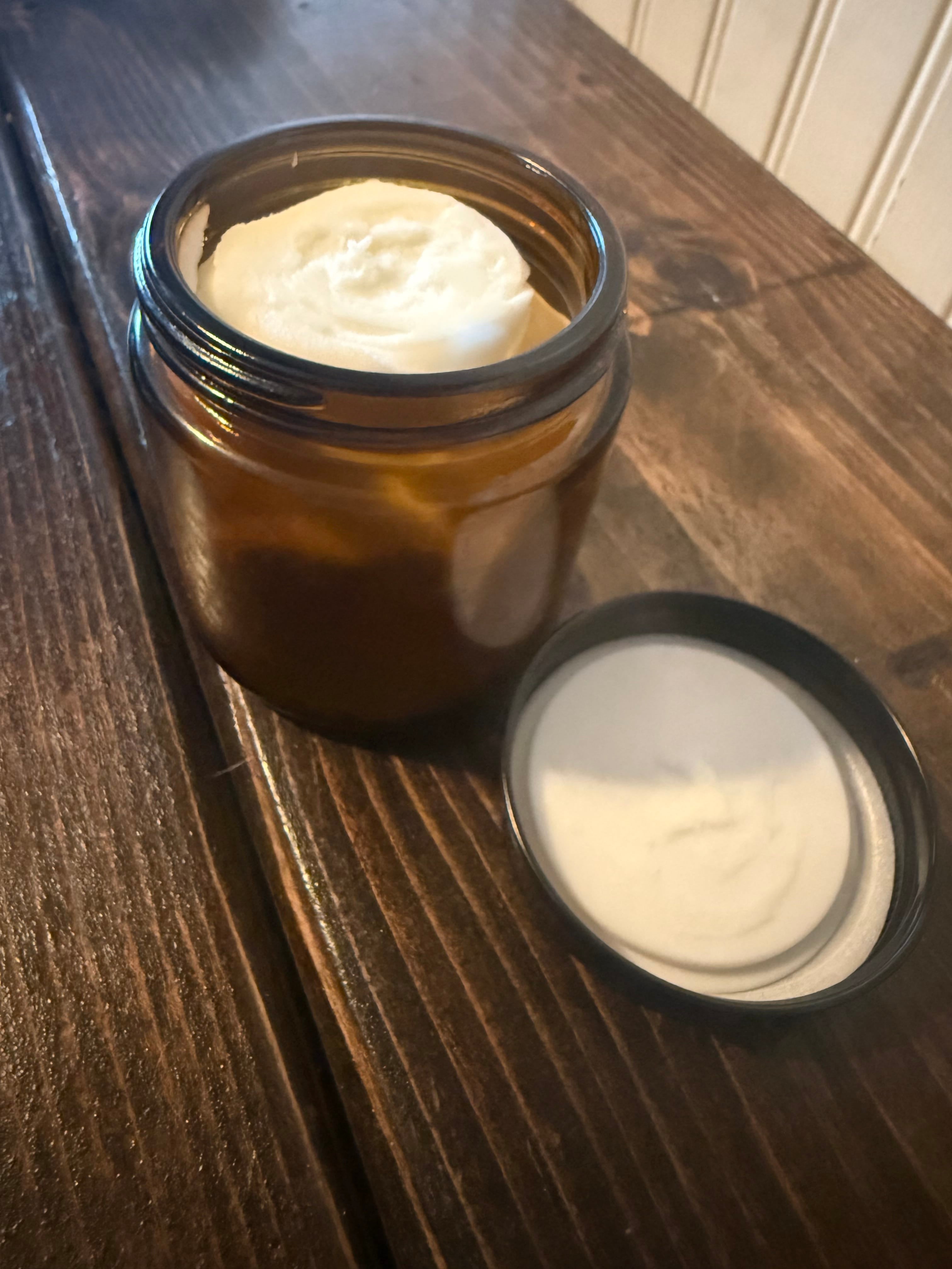 NH #90 (Nicole H - Country Vibe MN) Whipped Tallow Cream Whipped Tallow Cream 2.7 oz