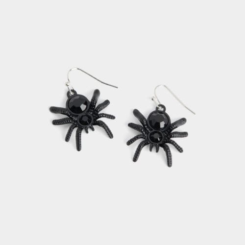 CoCo Carmen Earrings Whispers Tarantula Dangle