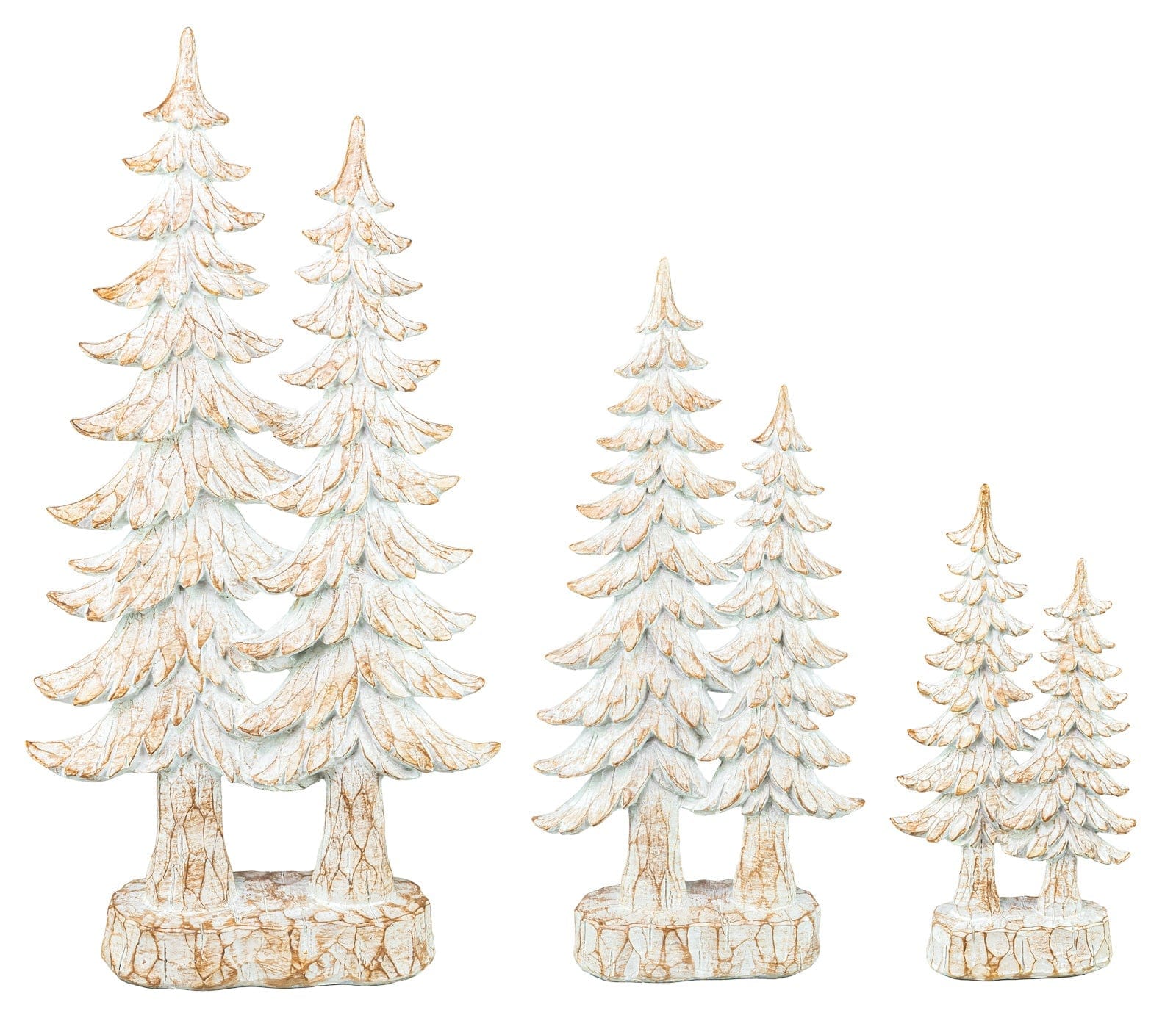 Hannah's Seasonal Decor White Pine Tree
