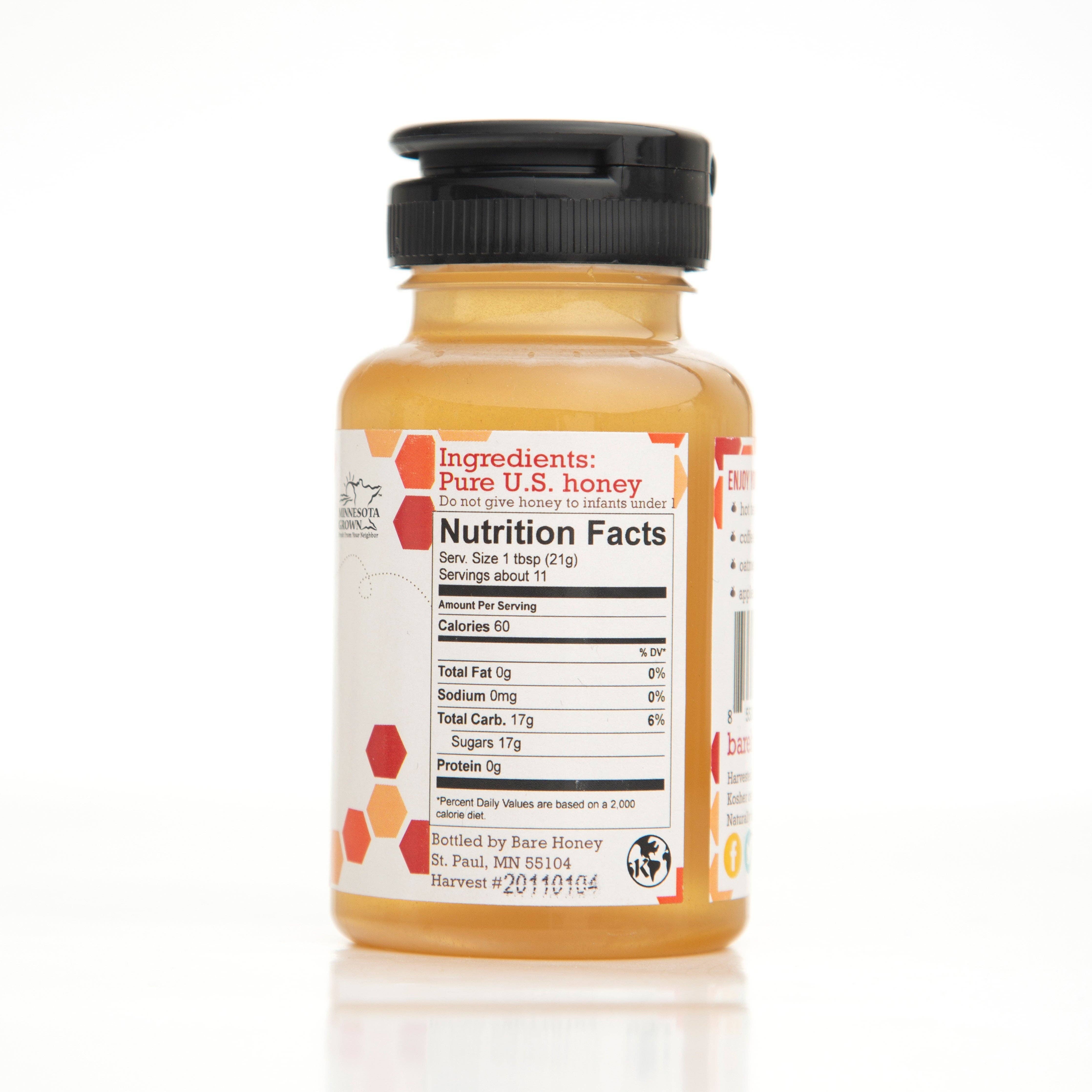 Wildflower Honey