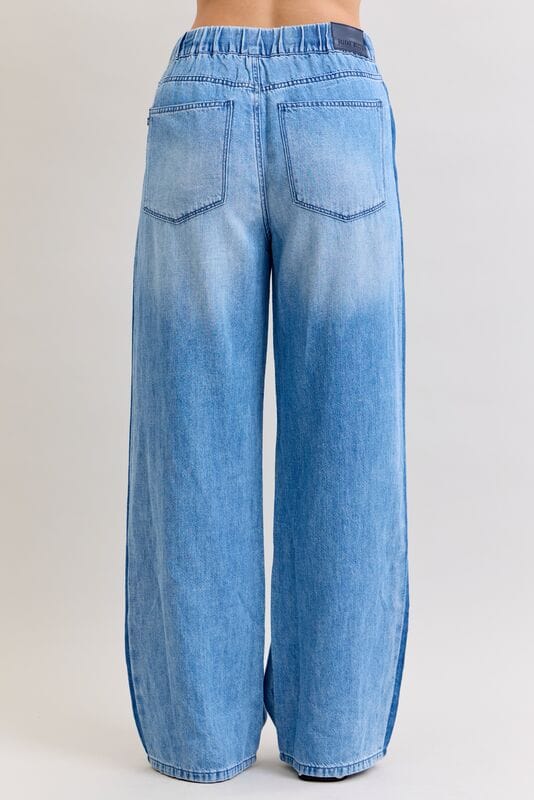 Wilhemina Judy Blue Jeans