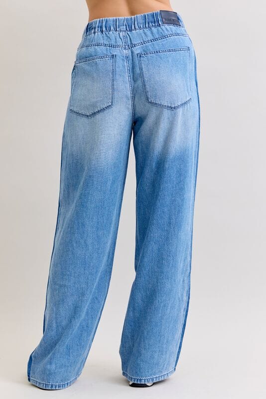 Wilhemina Judy Blue Jeans
