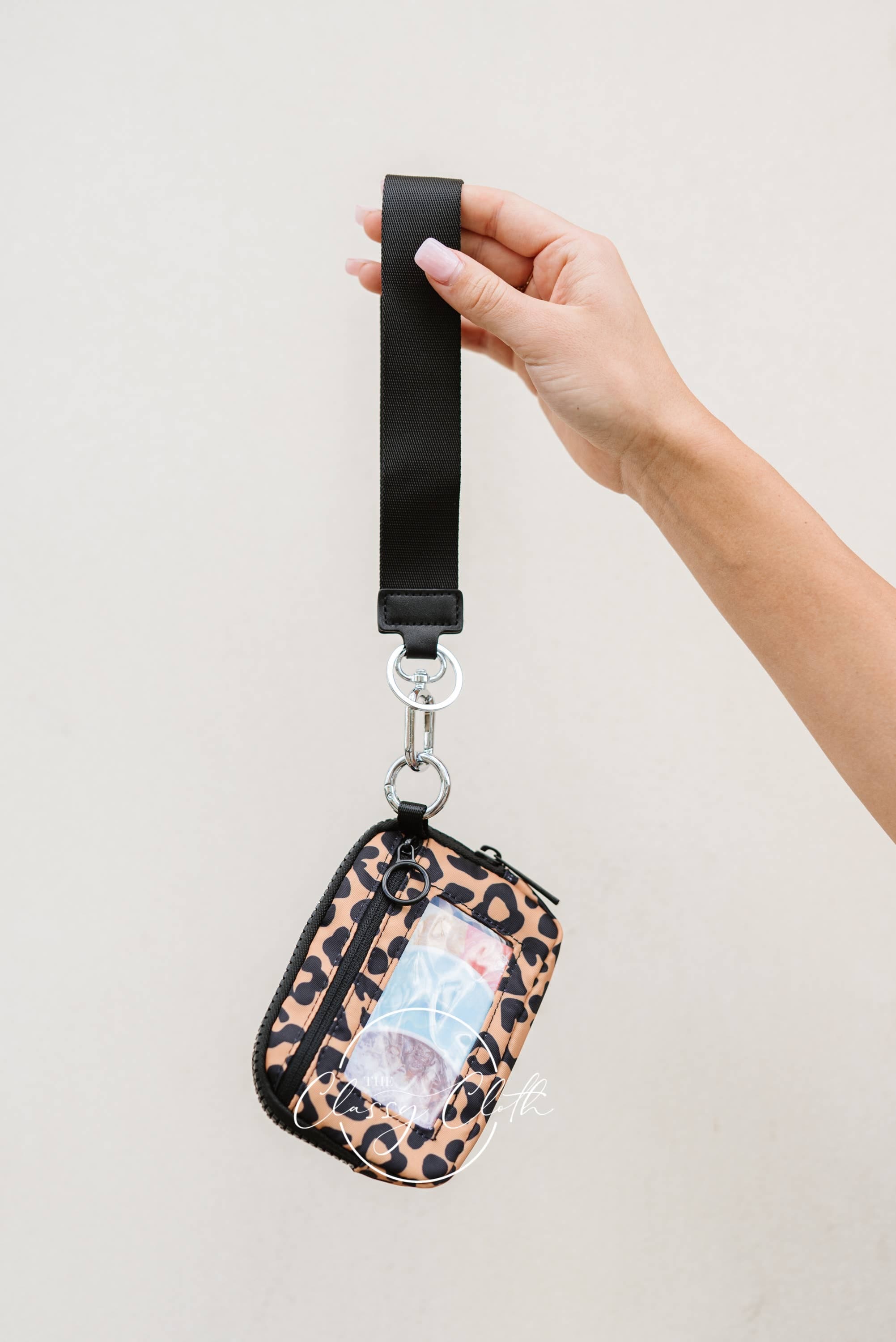 Willow Wristlet Wallet