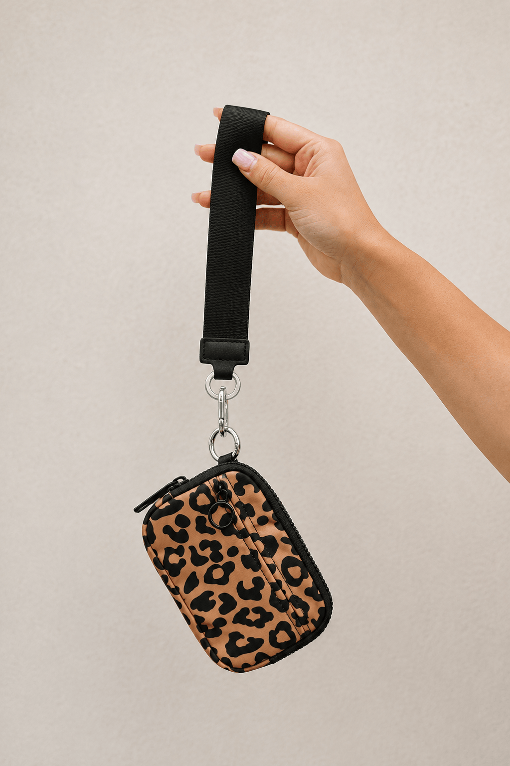 Willow Wristlet Wallet
