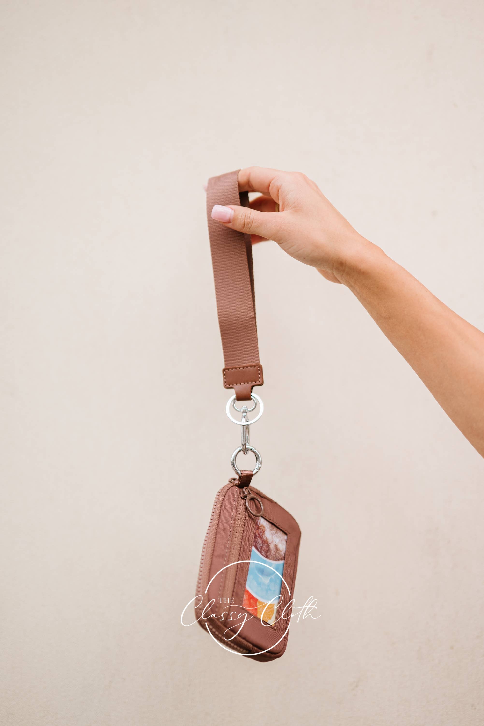 Willow Wristlet Wallet