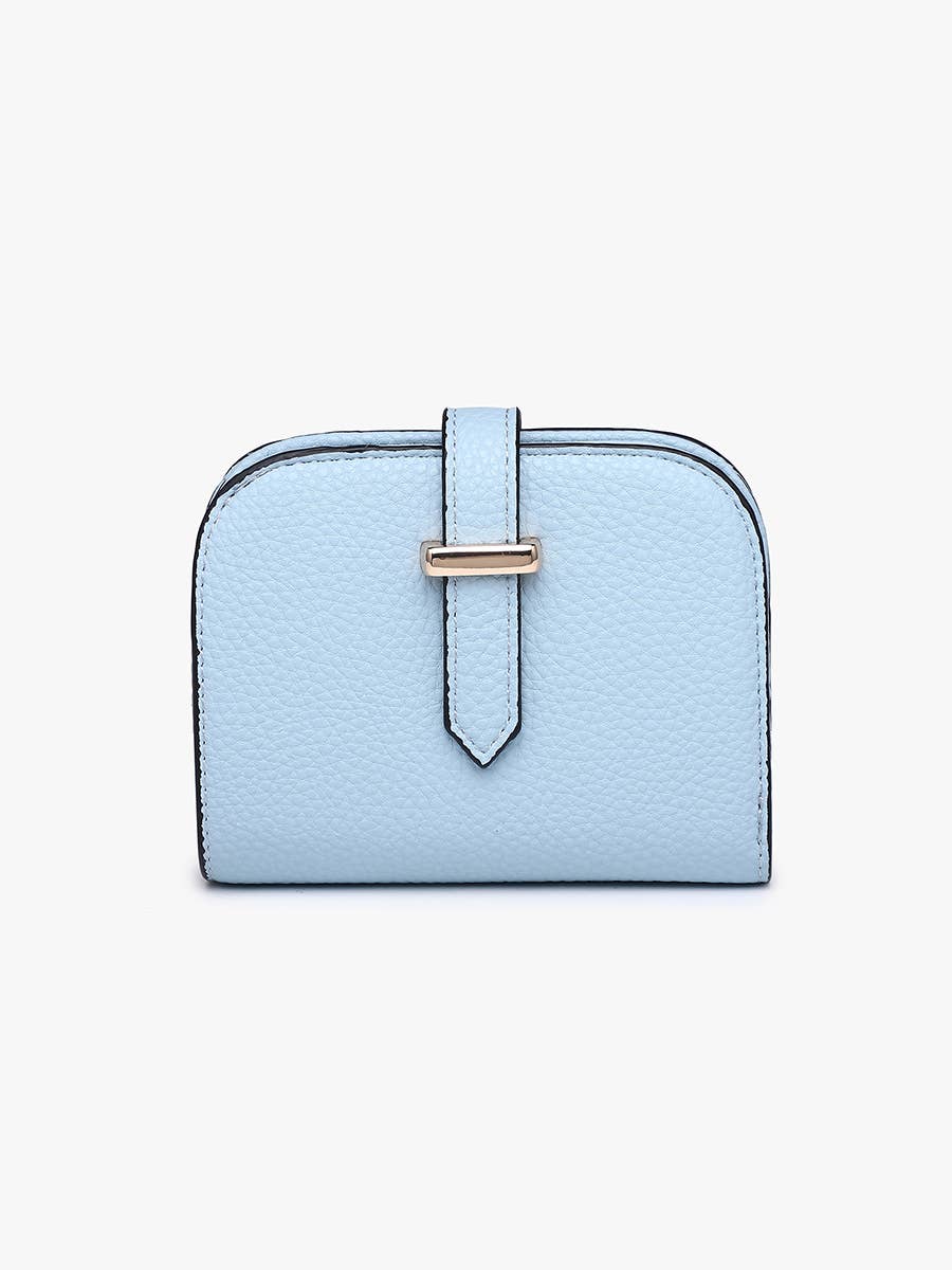 Magnolia RFID Bifold Wallet