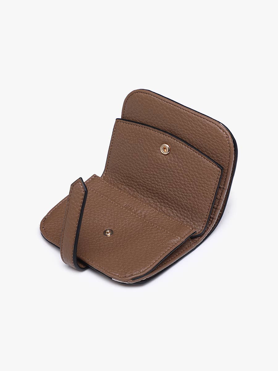 Magnolia RFID Bifold Wallet