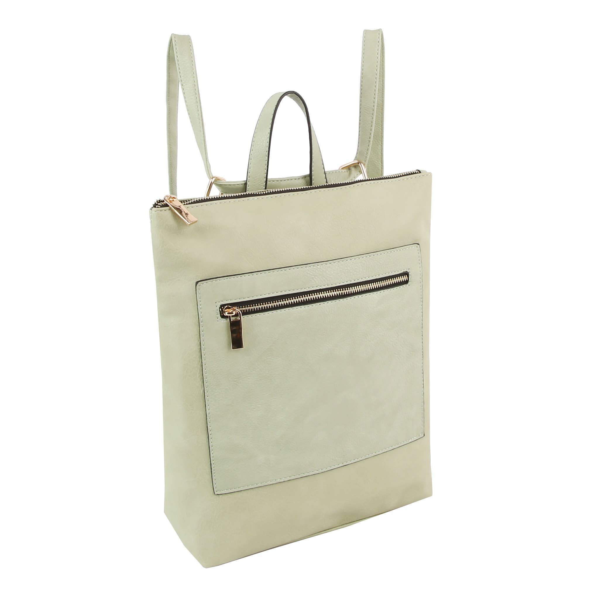 Women Backpack Convertible Travel Bag