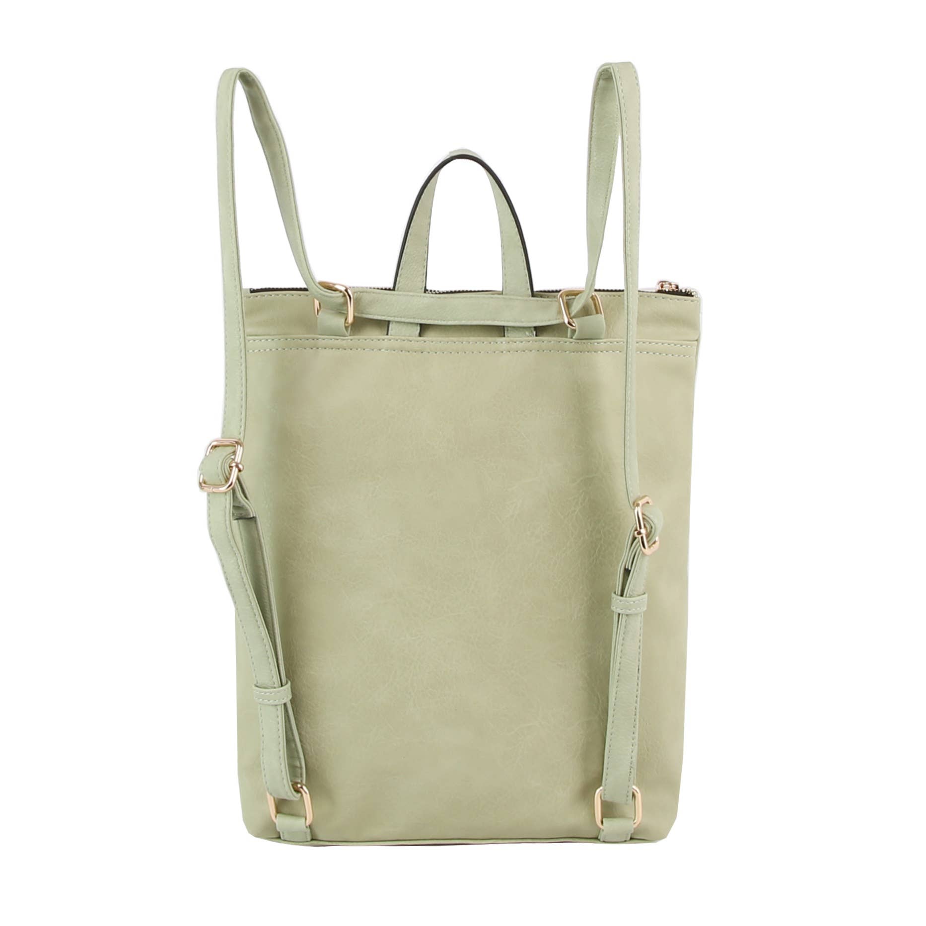 Women Backpack Convertible Travel Bag